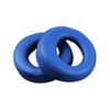 1 Pair Earpads Earmuff for Sony-PS3 for PS4 7.1 Wireless Headset for CECHYA-0083