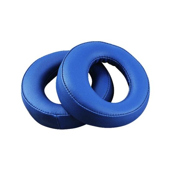 1 Pair Earpads Earmuff for Sony-PS3 for PS4 7.1 Wireless Headset for CECHYA-0083