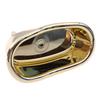 Mini Makeup Bathtub Soap Jewelry Storage Box Nail Casket Holder Organizer