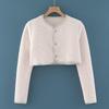 JINGGENG Cotton Warm Shoulder Protector Vest
