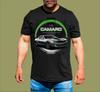 CAMARO AMERICAN PERFECTION T-SHIRT