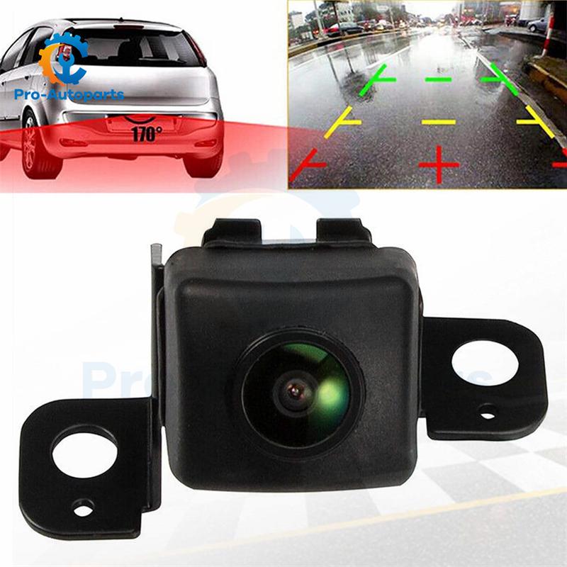 For Kia Sorento 2014 2015 Car Rear View Camera Reverse Camera Parking Assist Backup Camera 95760-2P600 95760-2P600FFF