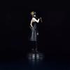 Spy Playing House, Princess Thorns, Joel, Beauty in Black, Standing Position, Ornament, Model, Boxed Figure