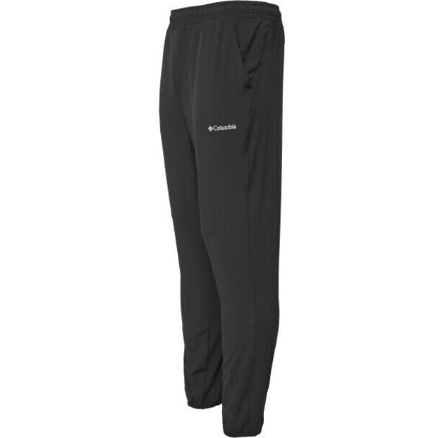 Брюки Columbia Vital Valley™ Hosen (2161062-010-R-L) черный