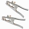 Copper Welder Electrode Holder Professional Manual Welder Safety Electrode Holder Tool  Welding