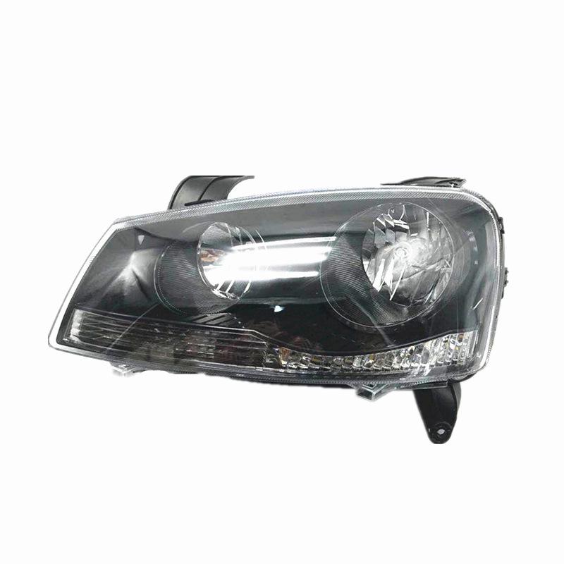 Compatible Headlight Assembly for Great Wall Wingle 3 & 5 (Including European Version) Front Combination