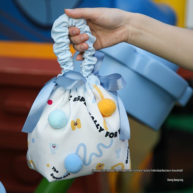 Baby & Kids Party Favor Candy Box for Birthdays and Celebrations
