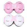 Baby Ear Muffs Adjustable Headband Against Hearing Damage Improves Sleep Noise Cancelling Headphones