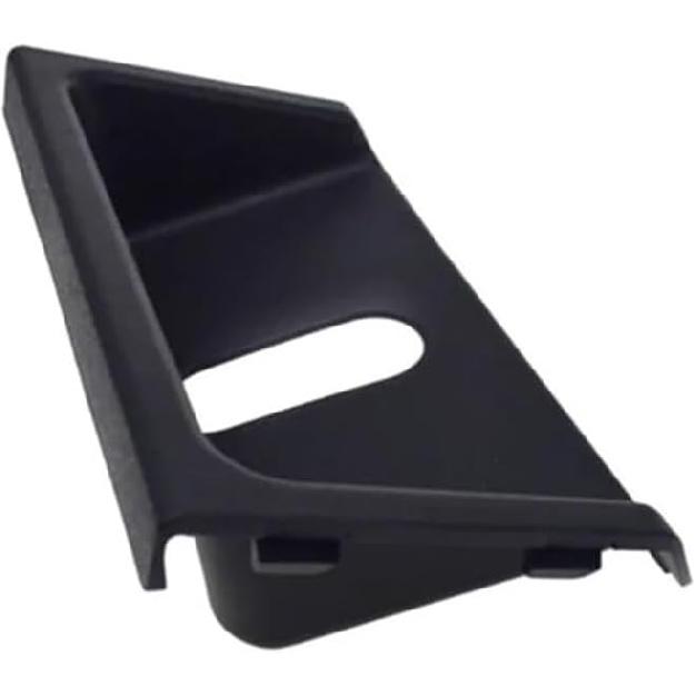 

Parts 76192-54p00-5pk Tail End Trip Cap,trunk Lock Cap.lock Hole Cover Fit For S-zuki Vitara 2016-2018