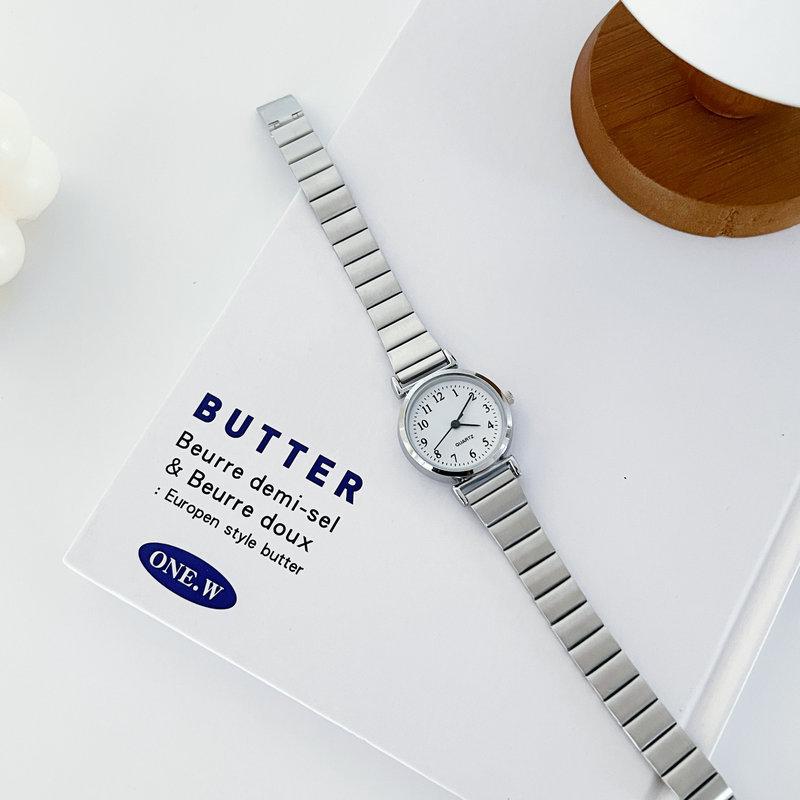 Niche Light Luxury Women S Watches Women S Student Fashion Hong Kong Style Mori Trend Quartz Watches Women