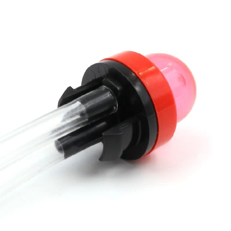 Gardening Tool Oil Tube Kit Essential Oil Hoses Set Lawn Mower Oil Tube Set