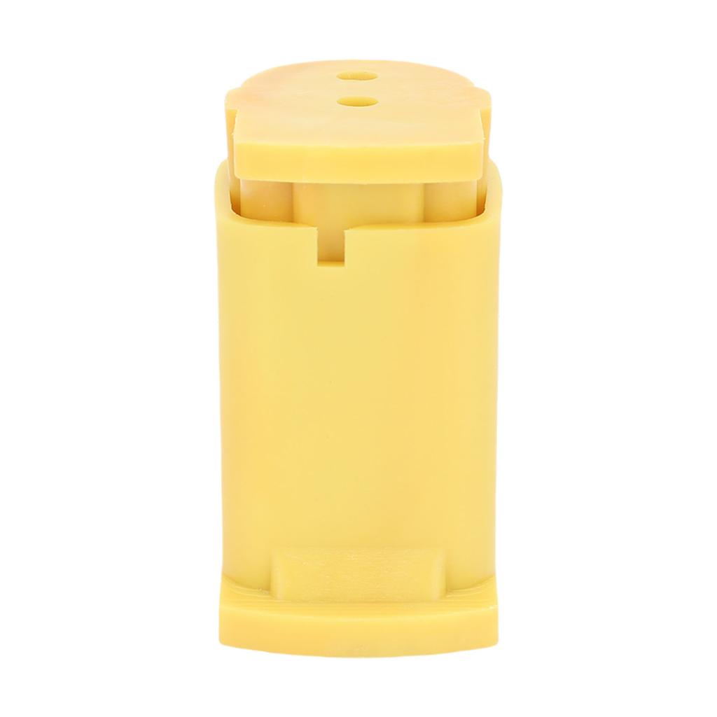 Tool Holders and Battery Holder Sturdy PC Multifunctional Battery Wall Mount Hanger Holders