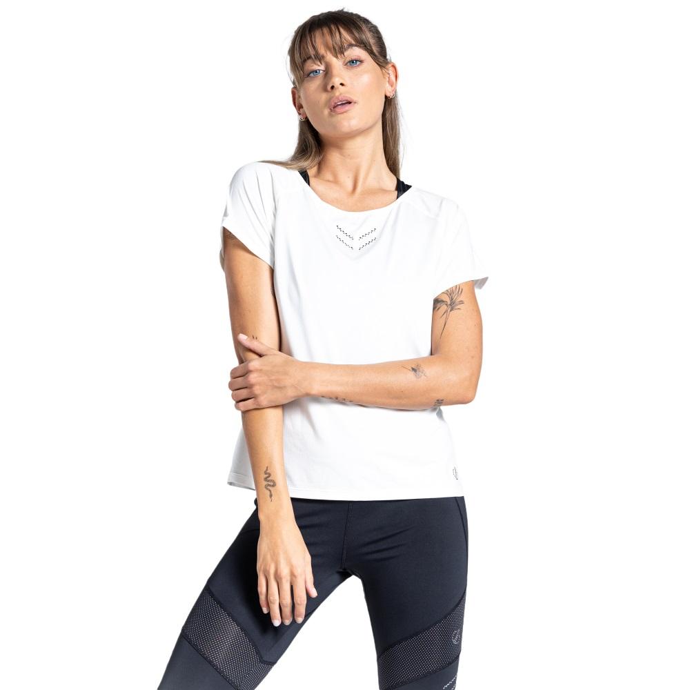 Dare 2B Womens/Ladies Crystallize Active T-Shirt