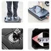 Oil Tray Tool Tray Parts Cleaning Tray Car Waste Oil Tray Wash Parts Basin Car Oil Tray Auto Repair Oil Receiver