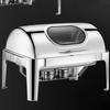Stainless Steel Buffet Food Warmer