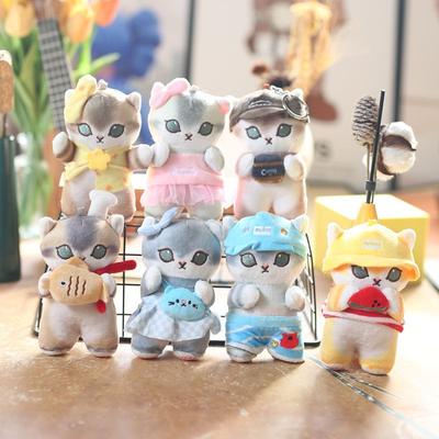 Panenky a plyšové hračky – Plyšová zvířátka