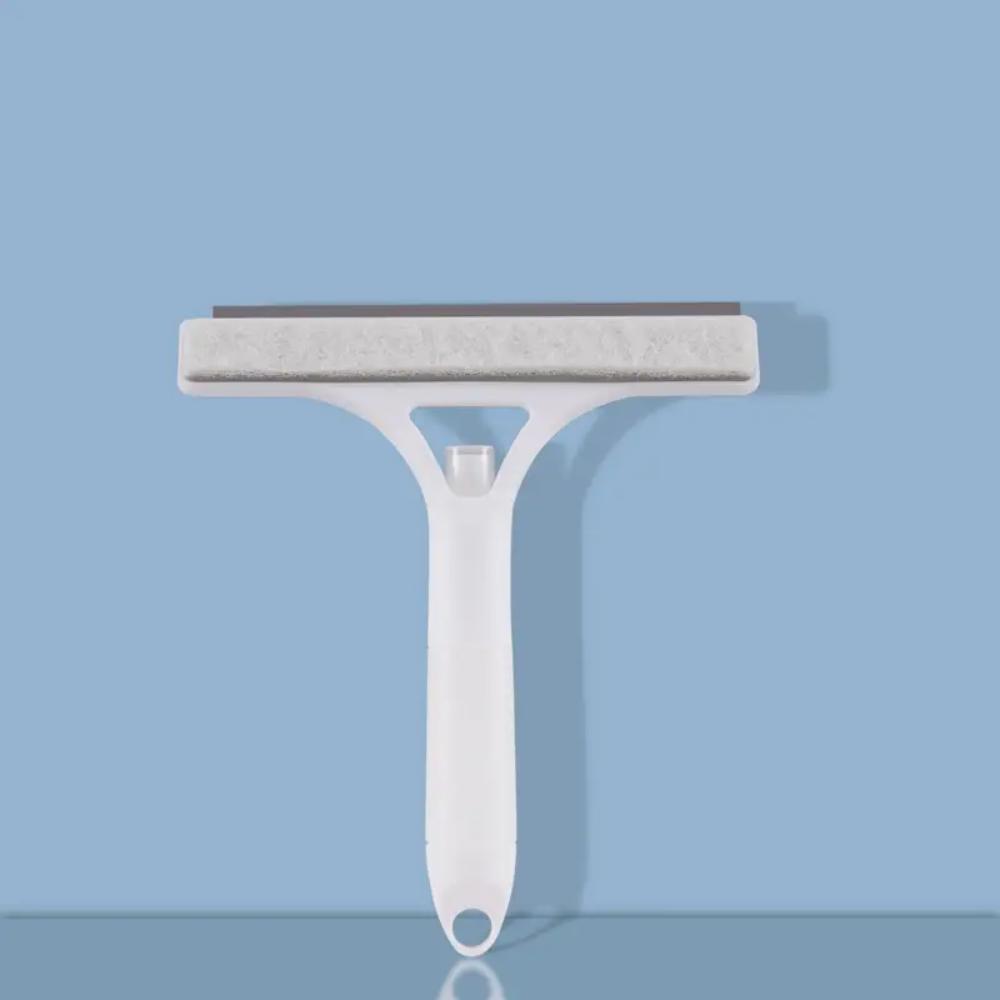 Drei-in-Eins Sprühwischer, Fensterwischer mit Sprühfunktion, Drei-in-Eins Fensterwischer-Reiniger, Fensterwischer-Reinigungswerkzeug mit s