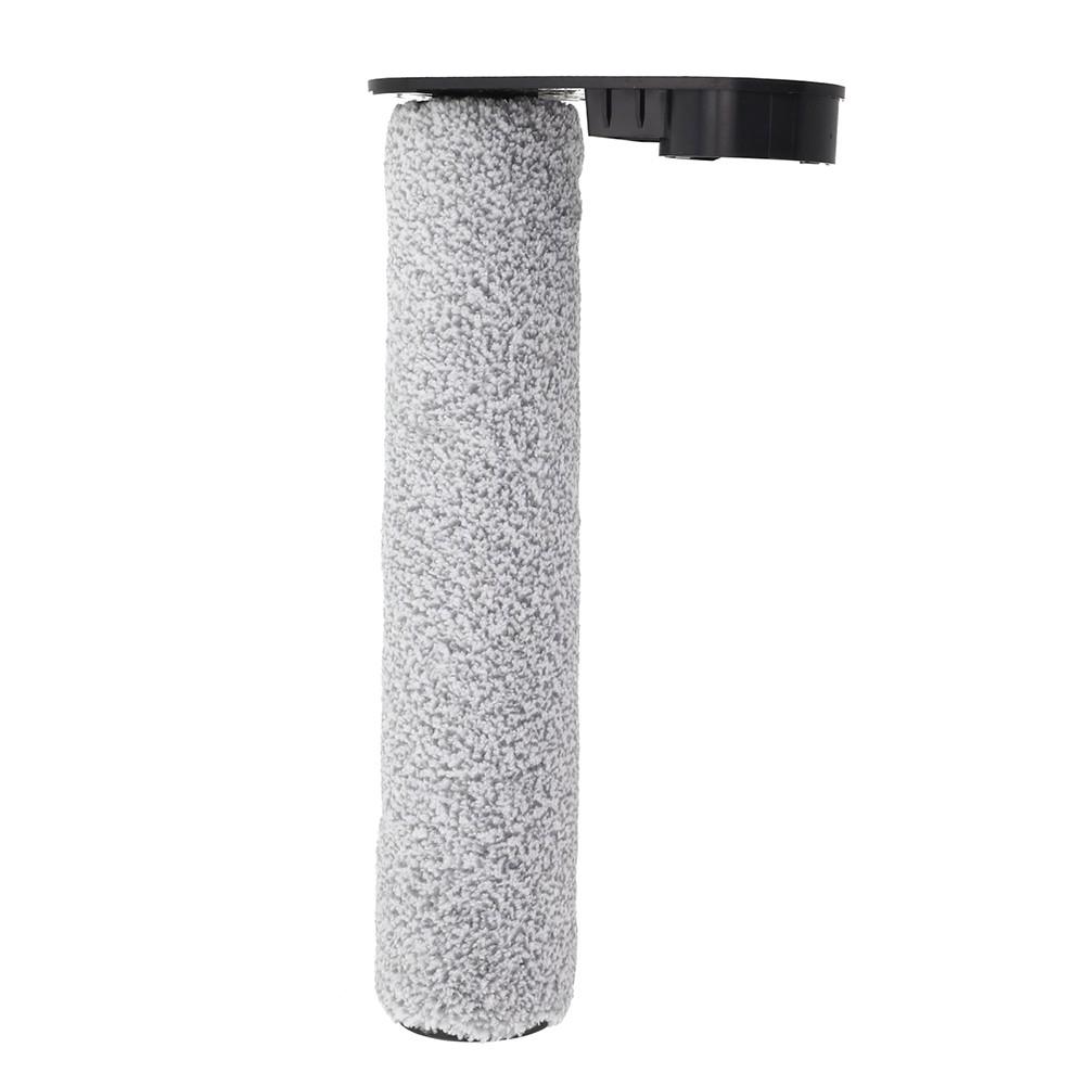 

Снижение проникновения пыли Запасная роликовая щетка Щетка для пылесоса