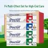 Dr. Tooth Multi-Effect Whitening Toothpaste