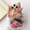 For Tecno Spark 30 4G Case Spark 30C New Fashion Cartoon Cover Soft Silicone Phone Case For Tecno Spark 30 Pro Spark30 4G Bumper