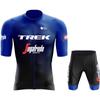 Sykkelshorts Herre Mtb Jersey 2024 Sommer Herre Bluse Gel Herre Klær Tricuta Sett Uniform Klær Bukser Bike Bib Road Pro