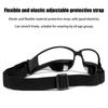 Dribble Spectacles Basketball Training Aid Eyewear Heads Up Dribbling Glasses For Youth Competitions Basketball Training Glasses