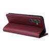 YIKATU YK-001 For Samsung Galaxy A55 5G Magnetic Case Book Style Leather Stand Phone Cover