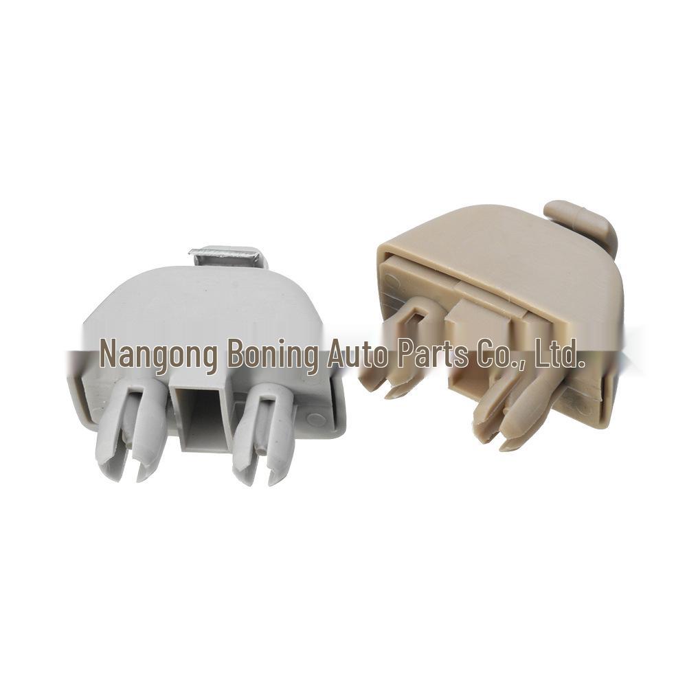 6RD857561 Sun Visor Fixing Hook for Passat B7 and Skoda