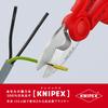KNIPEX 9505-155 Cable Scissors (SB)