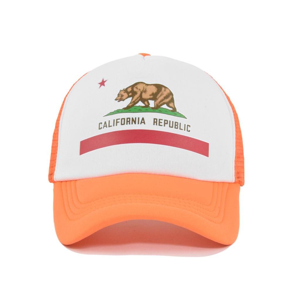 Graffiti Baseballkappe, Schirmmütze, California Cap, Colorblock Baseballkappe, breiter Schirm, gebogener Schirm, Entenschnabel, Baumwolle
