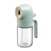 180ML/250ML Olive Oil Sprayer Food-grade Leak-proof Kitchen Glass Oil Spray Bottle Reusable Cooking Barbecue Spray Bottle