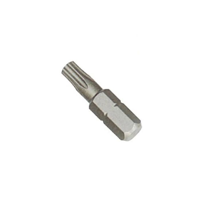 Embout Torx T30 1/4 pouce, Longueur 30mm