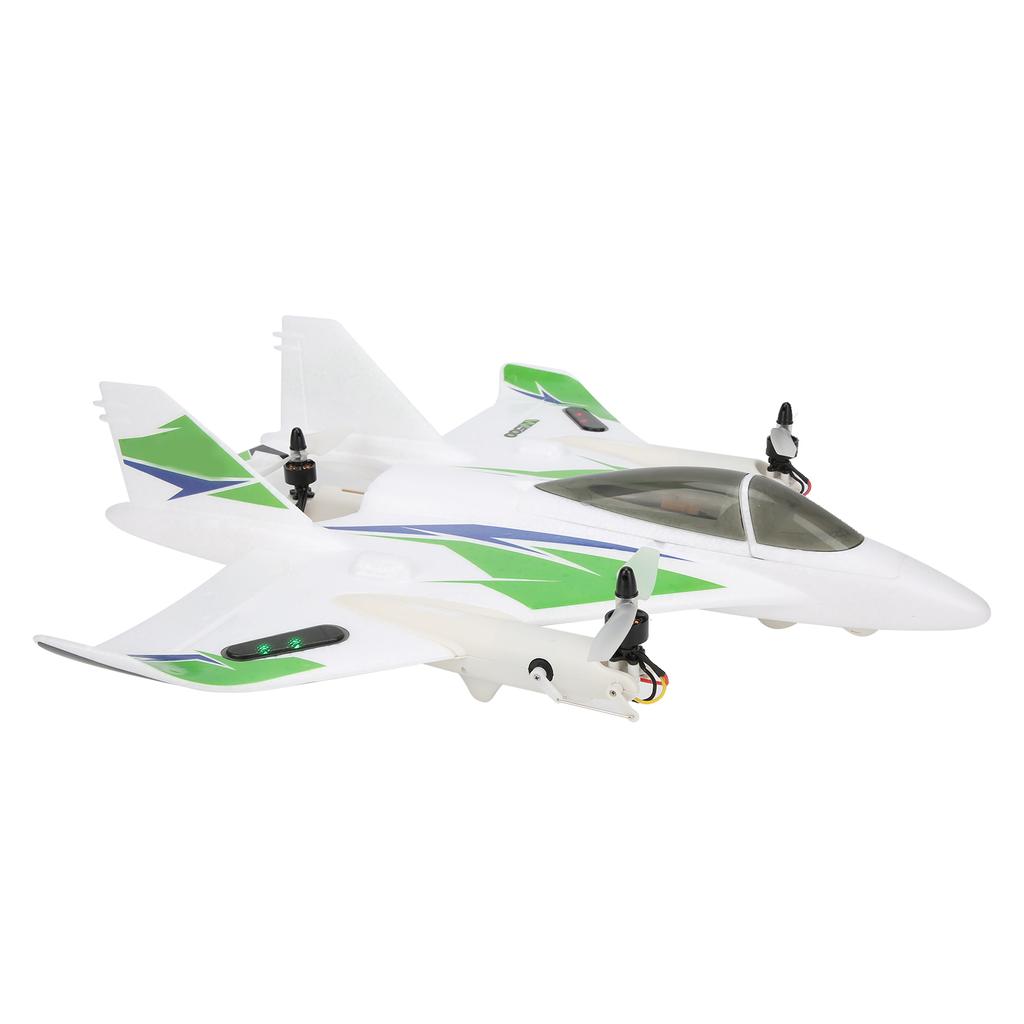 W500 Brushless Aerobatic Remote Control Aircraft Multifunctional RC Aircraft Toys