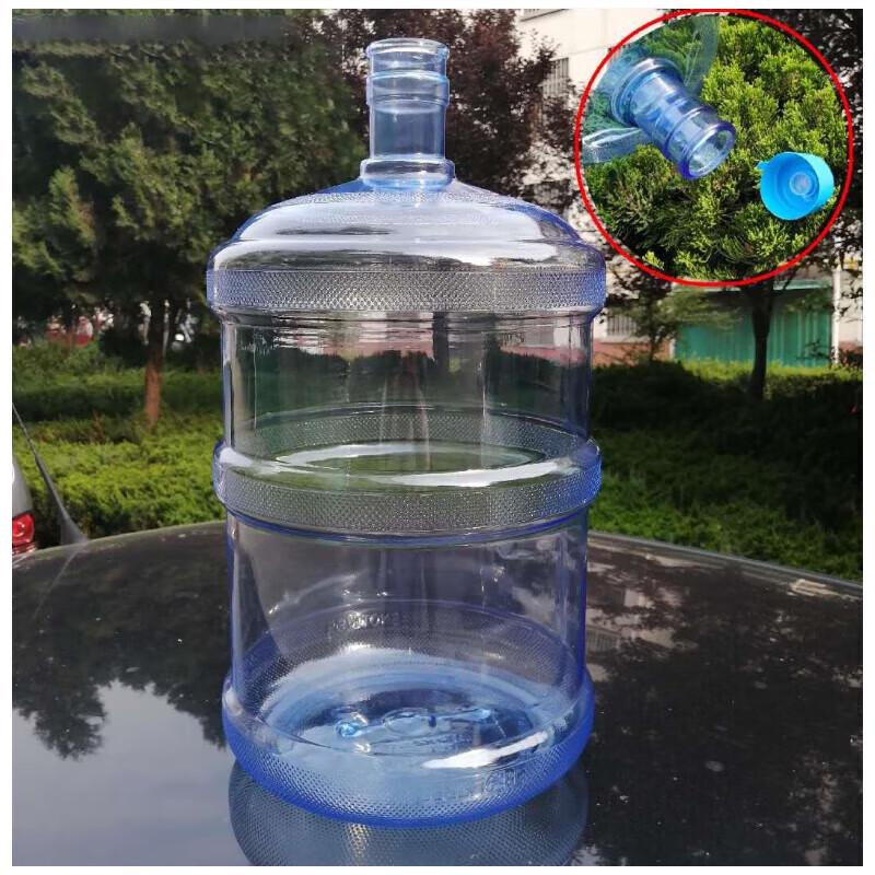 Seizes 18.9L Drinking Water Dispenser Bucket