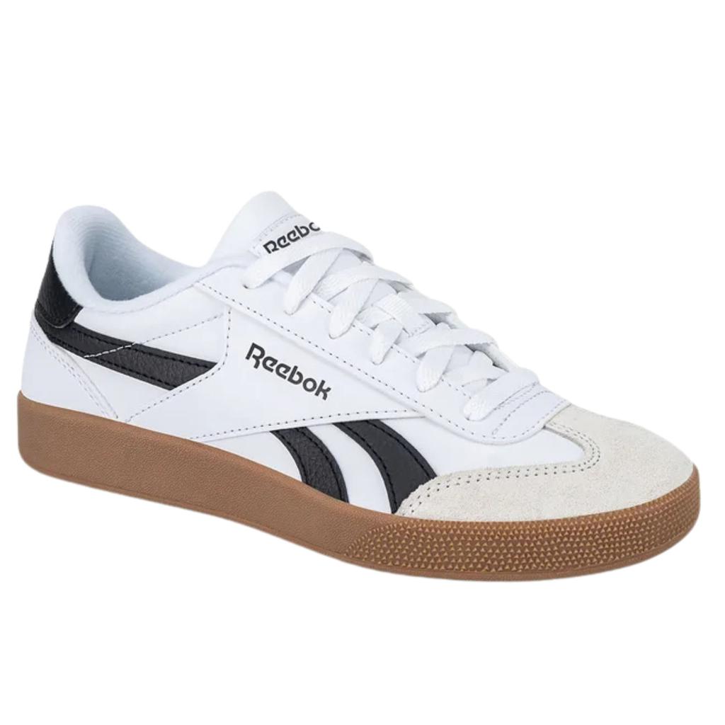 Reebok 100208245 Smash Edge Women's Sports Shoes White R. 45.5