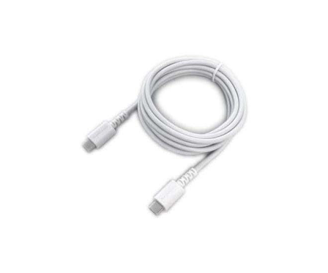 Kashimura USB-кабель для зарядки и синхронизации 100 Вт WH 2 м и C-C AJ-647