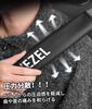 VEZEL Exclusive Seat Belt Cover with Logo 15.7 Inches (40 Cm), Seat Belt Pad,