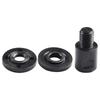 Grinder Adapter Cutting Disc Easy To Carry Metal Material