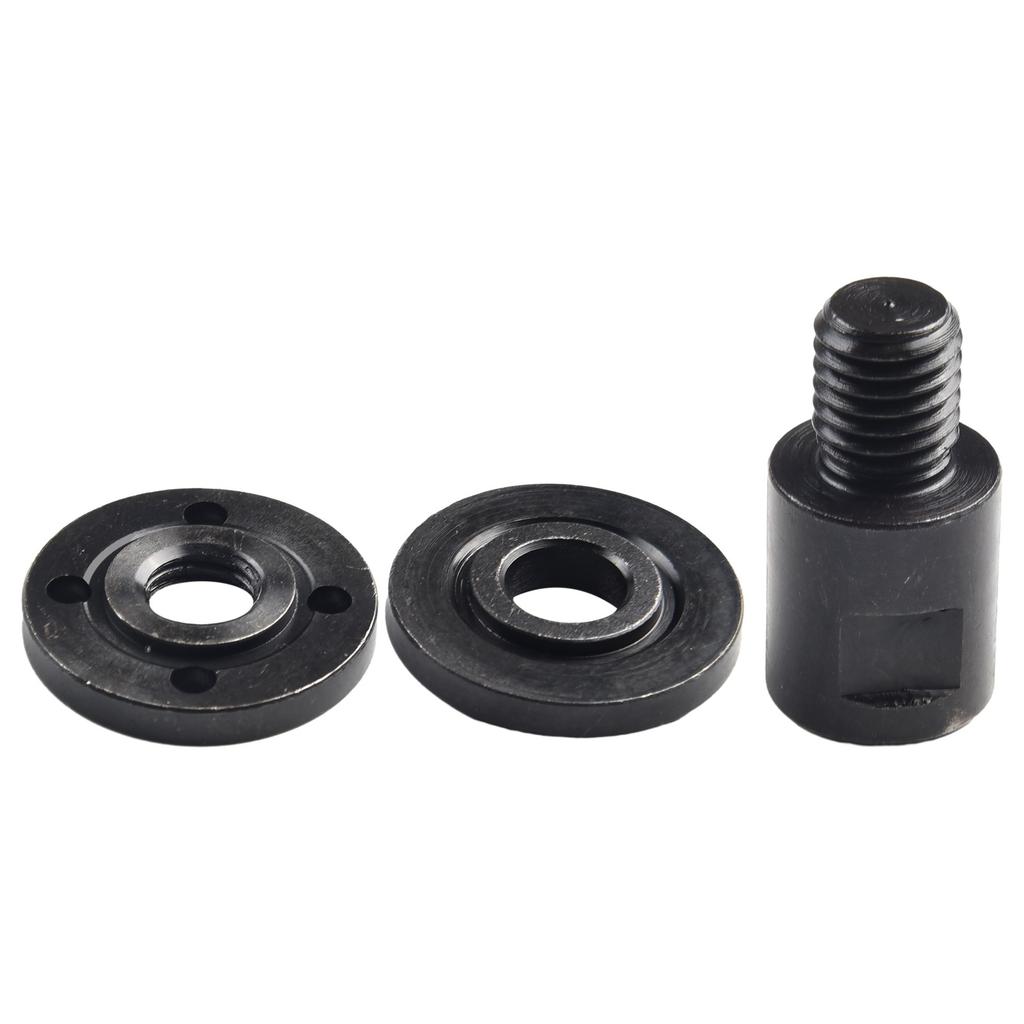 Grinder Adapter Cutting Disc Easy To Carry Metal Material