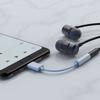 Mobile Phone Accessories Type C to 3.5mm   Cable Earphone Adapter Headset Adapter Replacement for HuaweiCelsiusSAMSUNGCelsiusXIAOMI