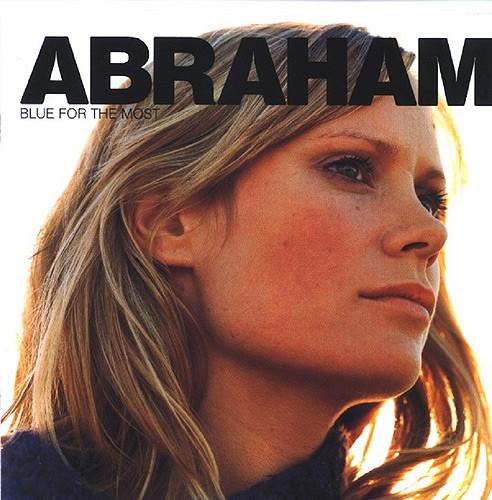

CD ABRAHAM - Blue For The Most VVR1017462 V2 Records 2002 UK Dance & Electronica Used