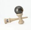 Yamagata Kobo OOZORA Premium Kendama Certified by the Japan Kendama Association for Competition Use (Gunmetallic),