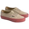 Vans Authentic 44 Otw Vibram Platinum Suede Siped Comfortable Fit Skate Shoes Unisex Sneaker Brown VN000VAJHG8