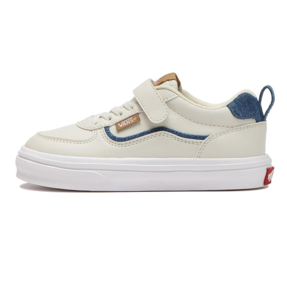 

VANS Maverick V3858K DNM БЕЖЕВЫЙ ДЕНИМ