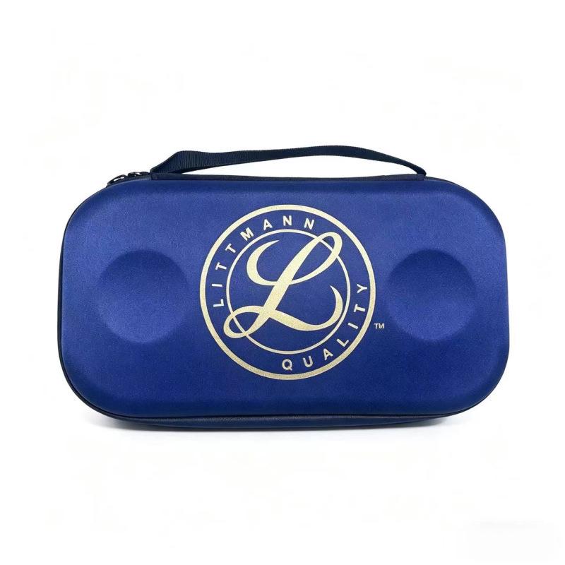 Spot Stethoskop-Aufbewahrungstasche: Multifunktionale EVA-Schutzhülle für den medizinischen und Schwangerschaftsgebrauch