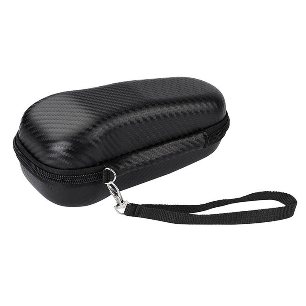 Men Electric Shaver Carry Case Bag for Flyco FS901 FS903 FS905 FS907 FS923 FS927 Waterproof Storage Bag