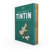 The Adventures of Tintin Paperback Collection 8 Book BoxSet By... 9780008685461
