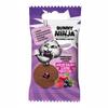 Bunny Ninja Apple-Raspberry-Currant Snack 15g