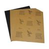 Eagle Brand Sandpaper