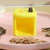 Owl Shape Home Kitchen Manual Sunflower Seed Peeler Sunflower Seed Lazy Artifact Opener Nutcracker Sunflower Seed Peeler